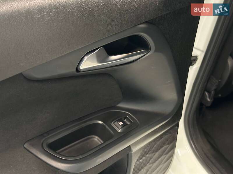 Універсал Fiat Tipo 2019 в Львові