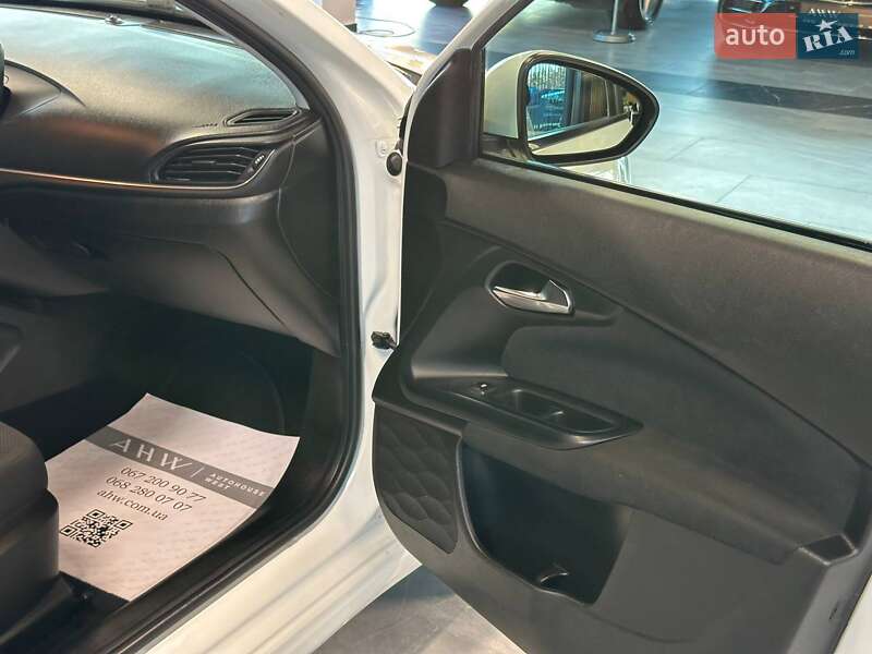 Універсал Fiat Tipo 2019 в Львові