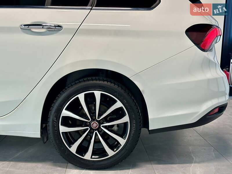 Універсал Fiat Tipo 2019 в Львові