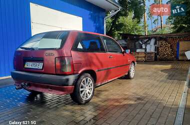 Хэтчбек Fiat Tipo 1994 в 
