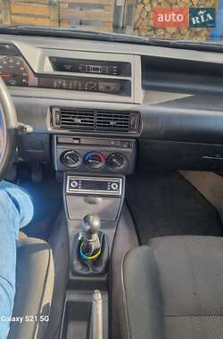 Хэтчбек Fiat Tipo 1994 в 