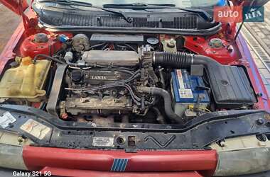 Хэтчбек Fiat Tipo 1994 в 