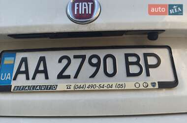 Хэтчбек Fiat Tipo 2019 в 