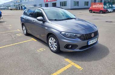 Универсал Fiat Tipo 2017 в 