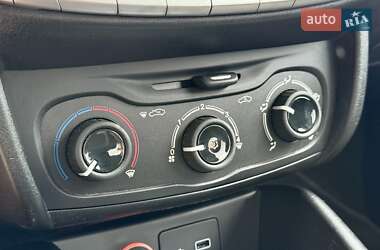 Седан Fiat Tipo 2019 в 