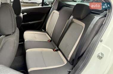 Седан Fiat Tipo 2019 в 