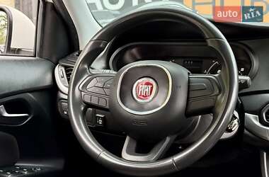 Седан Fiat Tipo 2019 в 