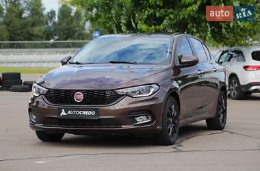 Седан Fiat Tipo 2019 в 