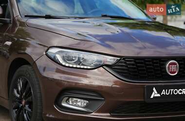 Седан Fiat Tipo 2019 в 