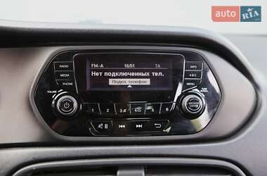 Седан Fiat Tipo 2019 в 