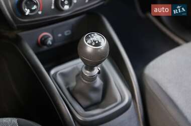 Седан Fiat Tipo 2019 в 