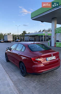 Седан Fiat Tipo 2017 в 