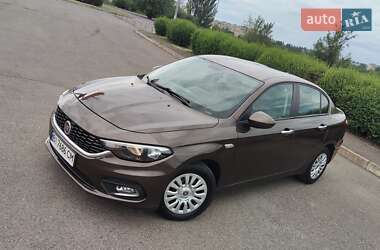Седан Fiat Tipo 2019 в Кривому Розі