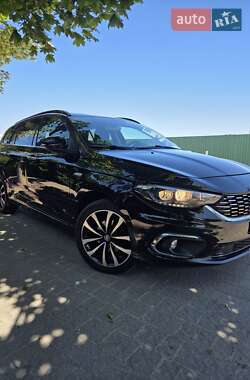Універсал Fiat Tipo 2017 в Львові