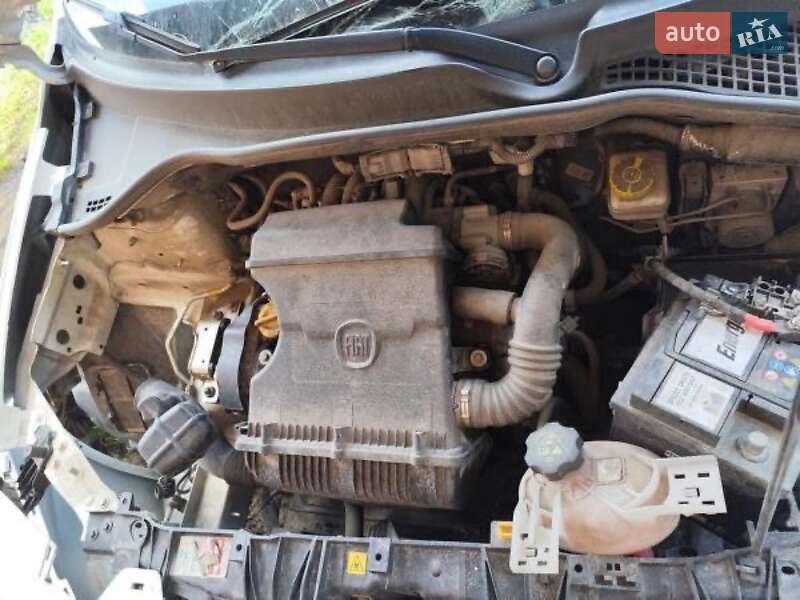 Седан Fiat Tipo 2019 в Киеве фото 4 Седан Fiat Tipo 2019 в Киеве