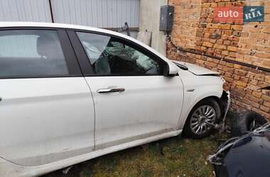 Седан Fiat Tipo 2019 в 