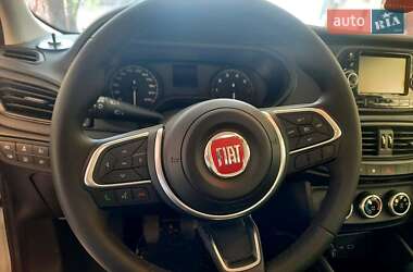 Седан Fiat Tipo 2021 в Одесі