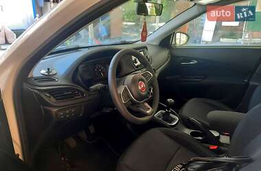 Седан Fiat Tipo 2021 в 