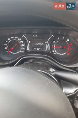 Седан Fiat Tipo 2020 в 