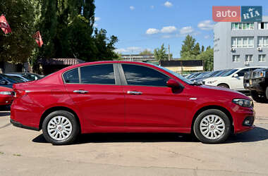 Седан Fiat Tipo 2019 в 