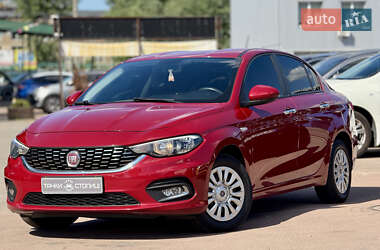 Седан Fiat Tipo 2019 в 