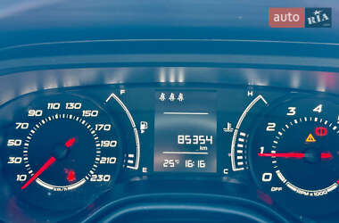 Седан Fiat Tipo 2019 в 