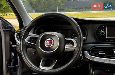 Хэтчбек Fiat Tipo 2020 в 