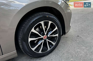 Хэтчбек Fiat Tipo 2020 в 
