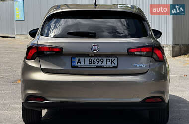 Хэтчбек Fiat Tipo 2020 в 