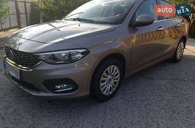 Седан Fiat Tipo 2017 в Борисполе