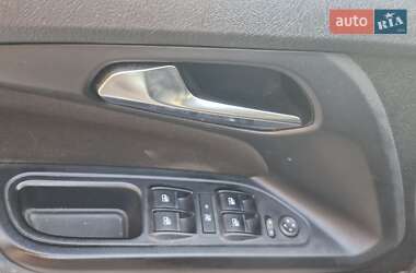 Седан Fiat Tipo 2017 в 