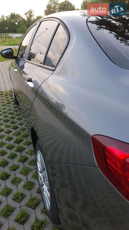 Седан Fiat Tipo 2017 в Харькове фото 9 Седан Fiat Tipo 2017 в Харькове