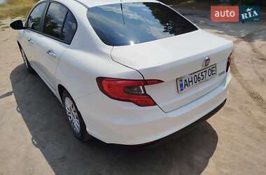 Седан Fiat Tipo 2019 в 
