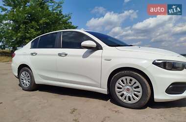 Седан Fiat Tipo 2019 в 