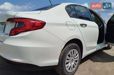 Седан Fiat Tipo 2019 в 