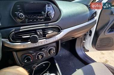 Седан Fiat Tipo 2019 в 