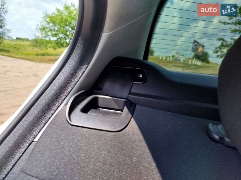 Седан Fiat Tipo 2019 в Ржищеві