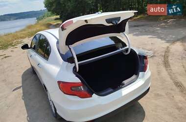Седан Fiat Tipo 2019 в 