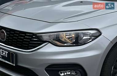 Седан Fiat Tipo 2017 в 