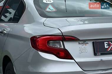 Седан Fiat Tipo 2017 в 