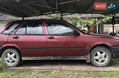 Хэтчбек Fiat Tipo 1992 в 