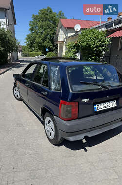 Хэтчбек Fiat Tipo 1988 в 