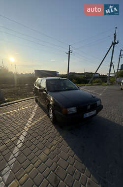 Хэтчбек Fiat Tipo 1988 в 