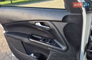 Седан Fiat Tipo 2019 в 