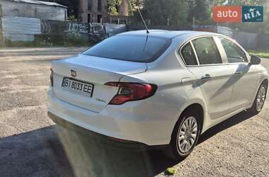 Седан Fiat Tipo 2019 в 
