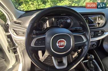 Седан Fiat Tipo 2019 в 