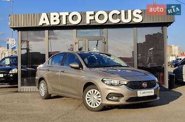 Седан Fiat Tipo 2017 в Киеве