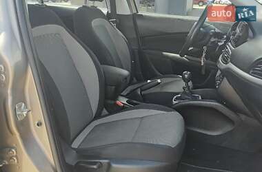 Седан Fiat Tipo 2017 в 