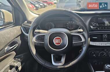 Седан Fiat Tipo 2017 в 