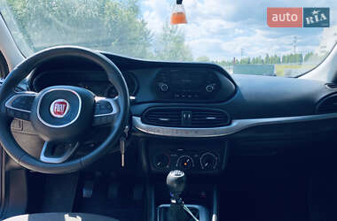 Седан Fiat Tipo 2019 в 
